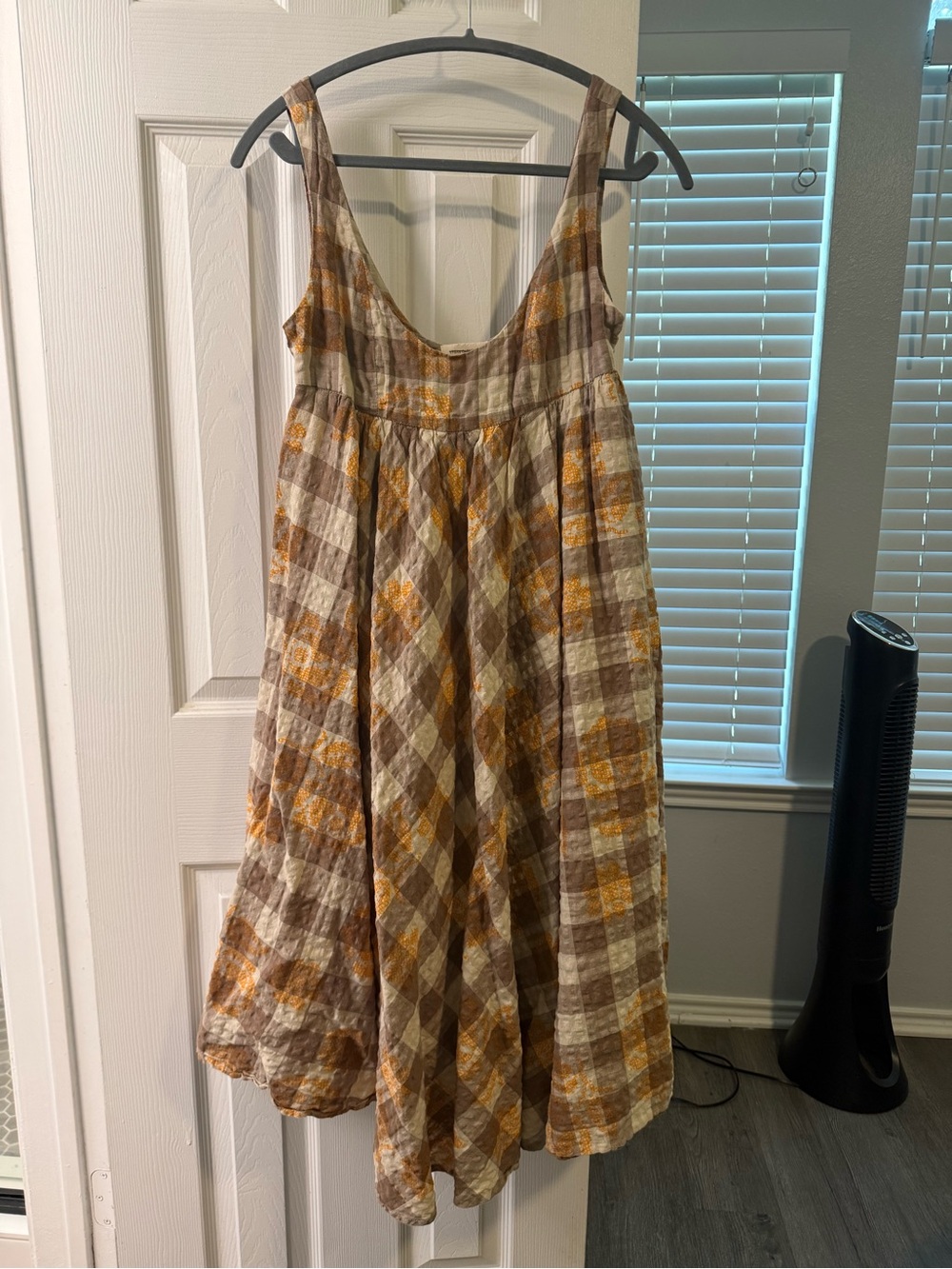 Urban Outfitters Bianca Dress